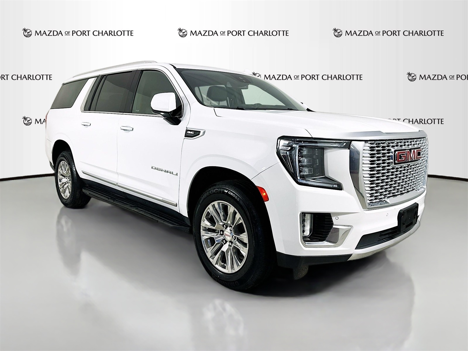 2023 GMC Yukon Xl