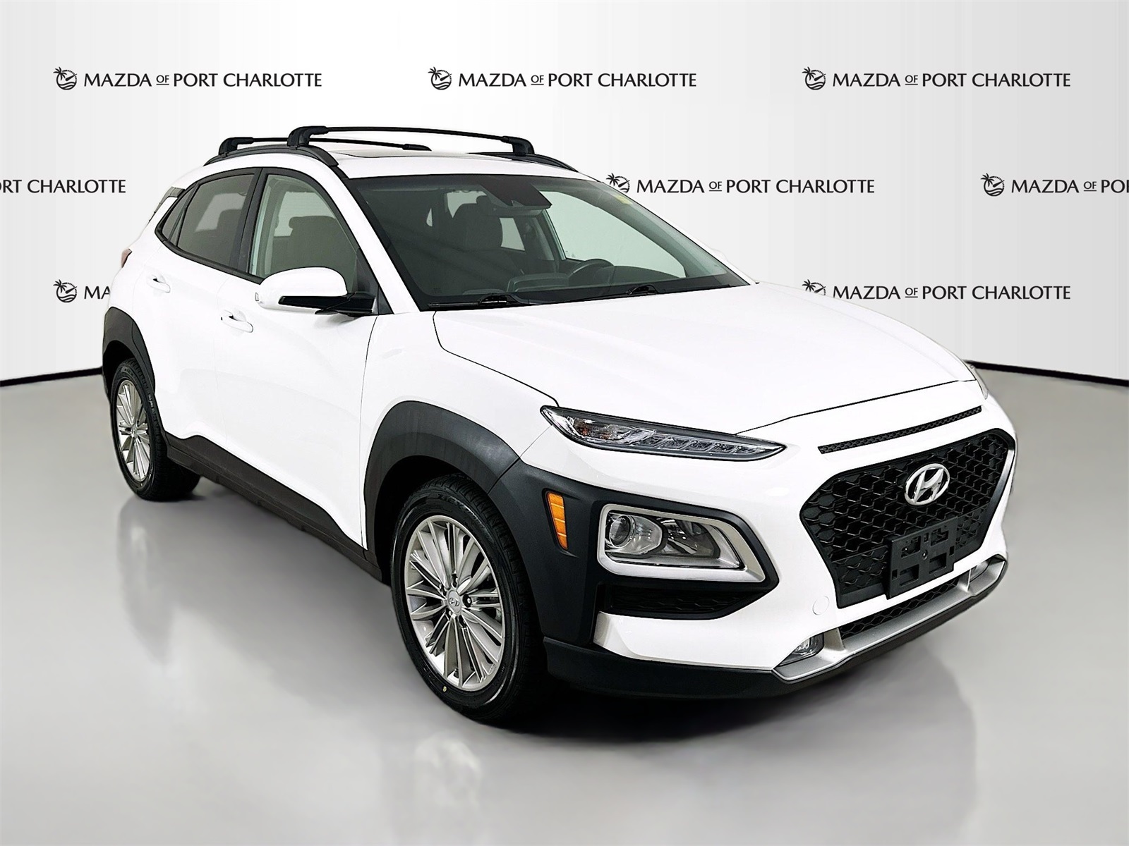 2021 Hyundai KONA