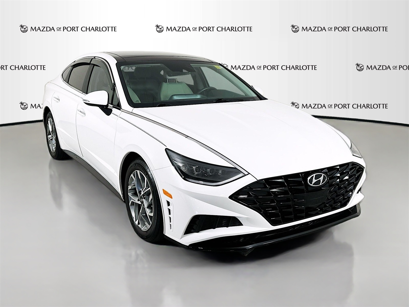 2023 Hyundai Sonata