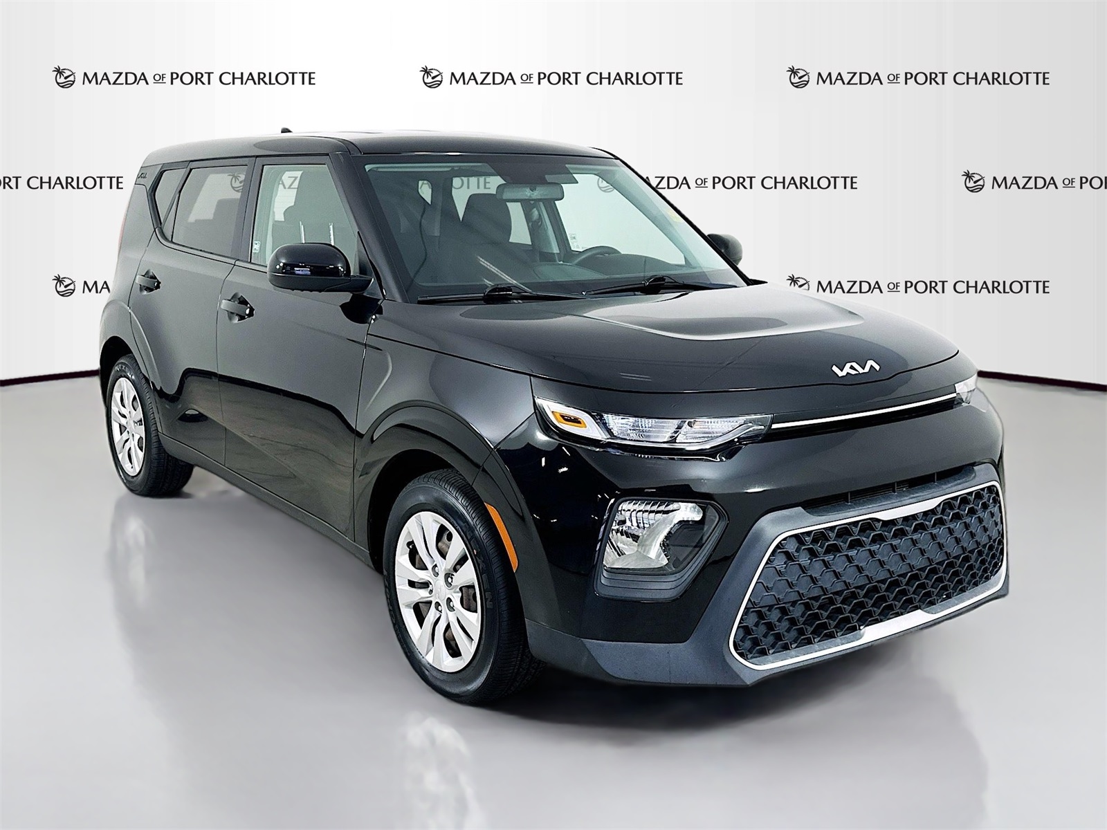 2022 Kia SOUL