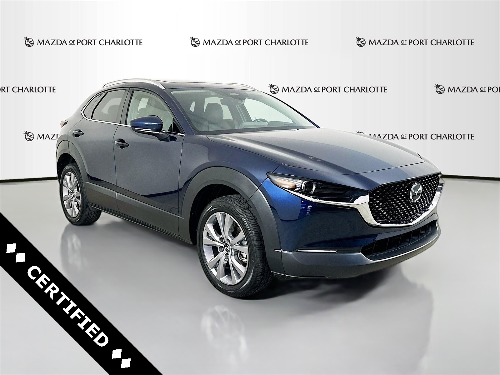 2024 Mazda Cx-30