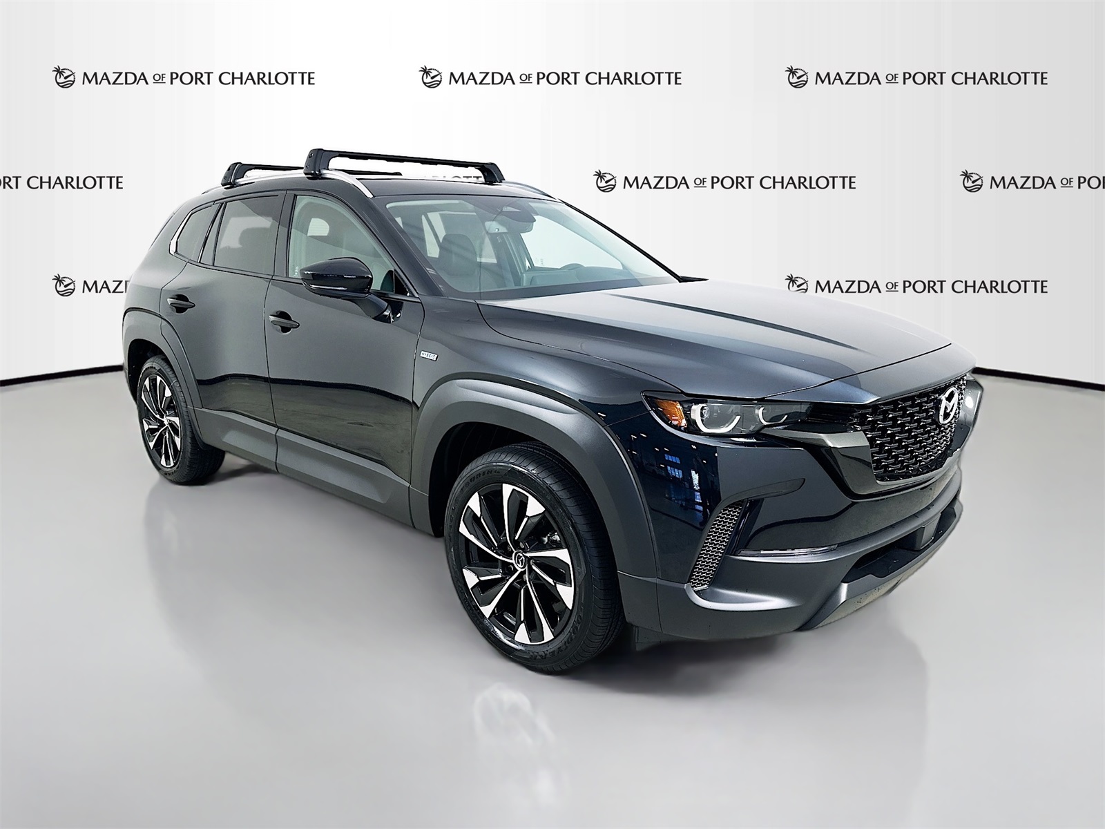 2025 Mazda Cx-50 Hybrid