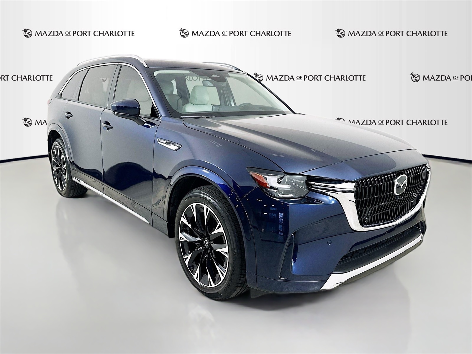2024 Mazda Cx-90