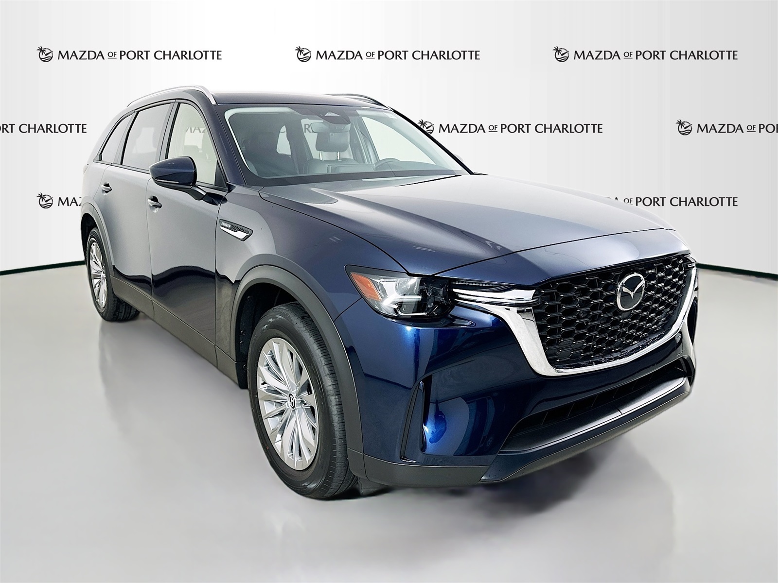 2025 Mazda Cx-90