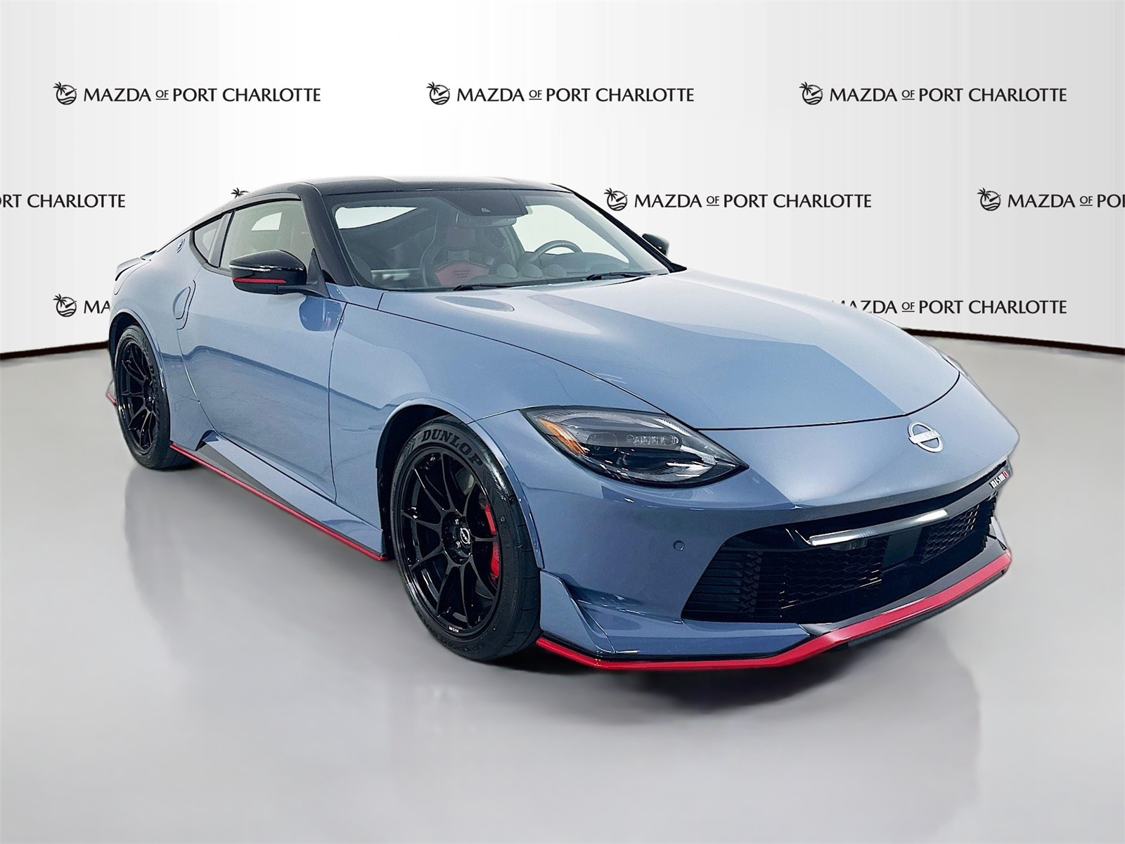 2024 Nissan Z
