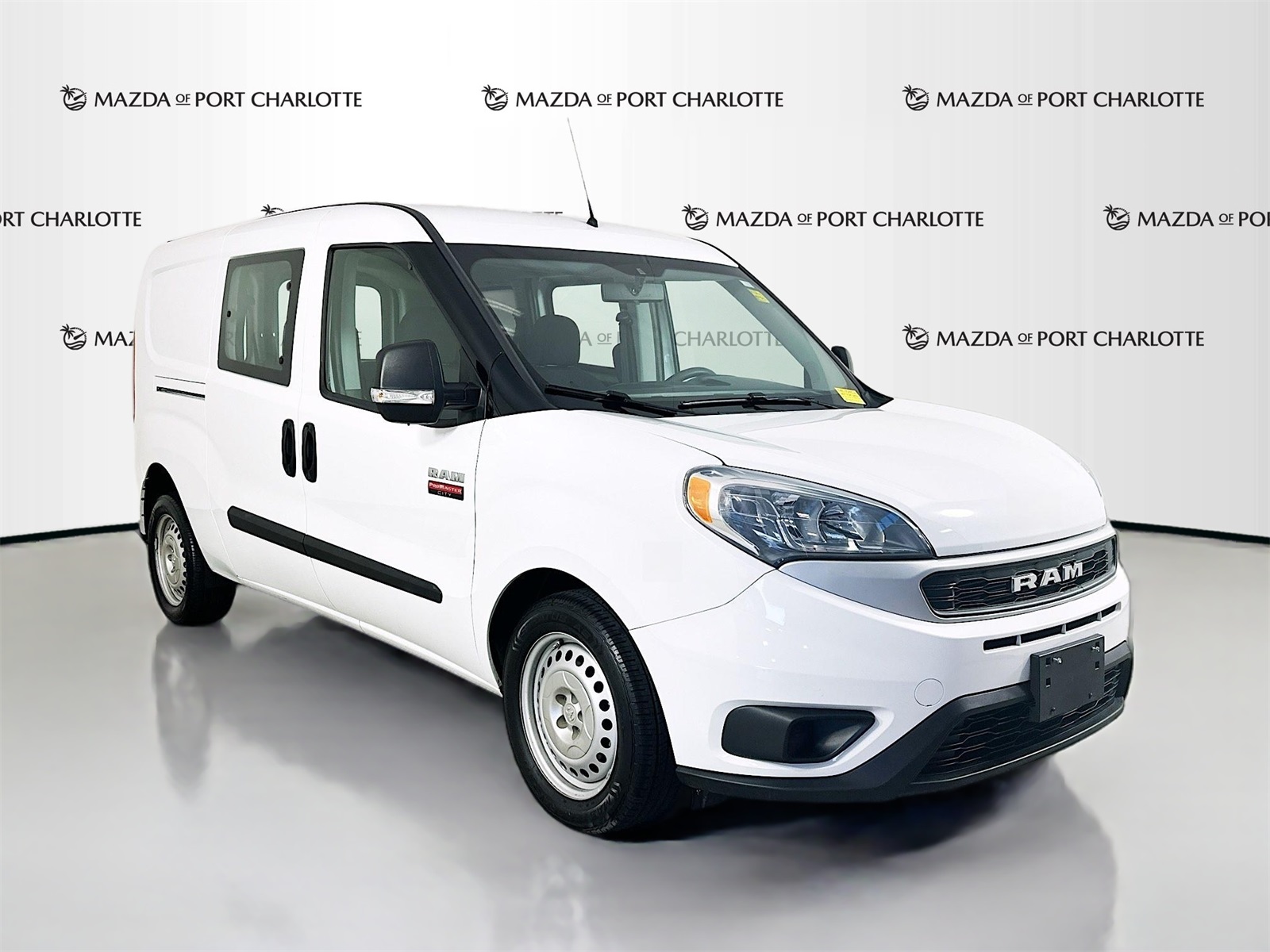 2022 RAM Promaster City Wagon