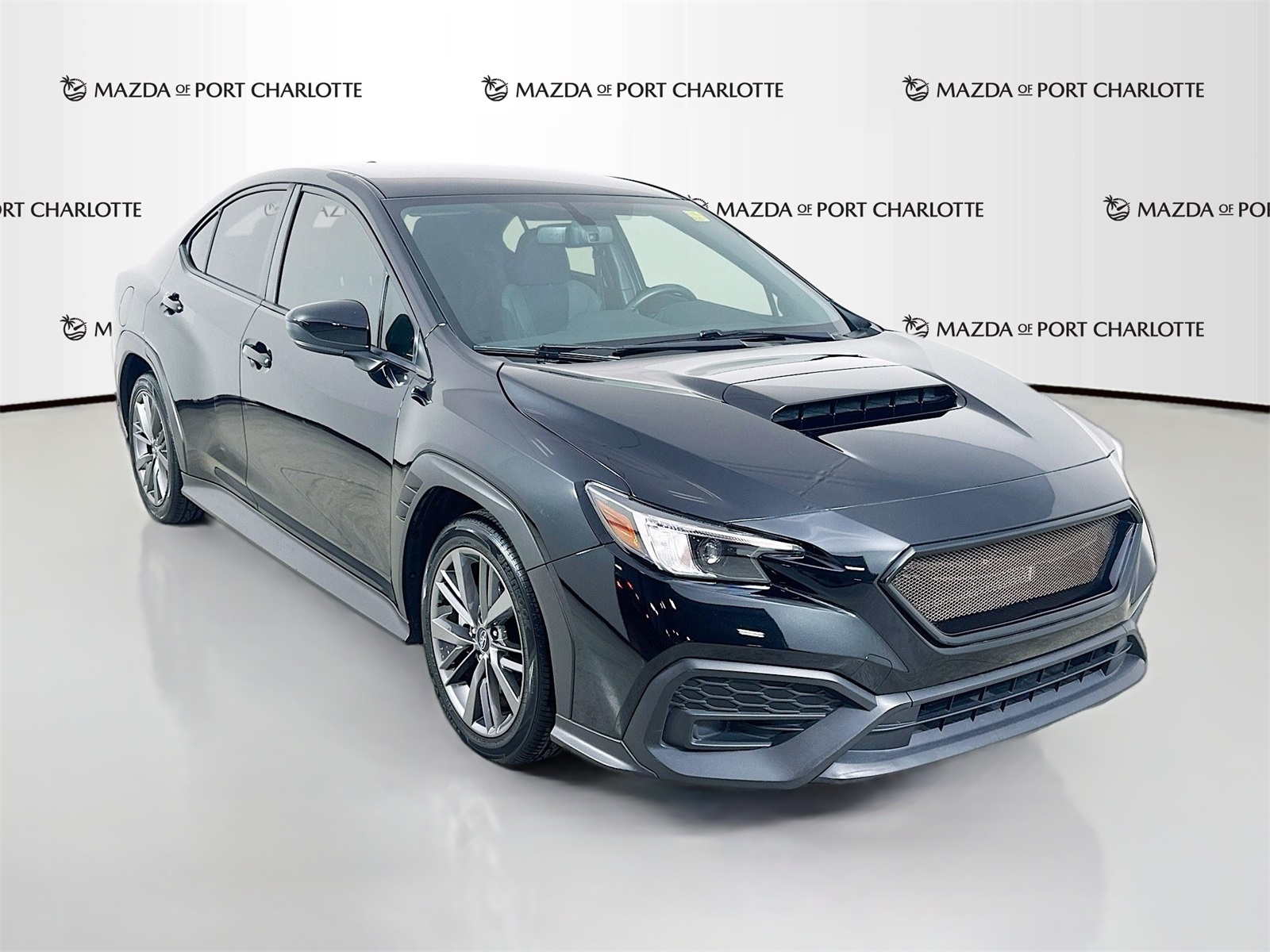 2023 Subaru WRX