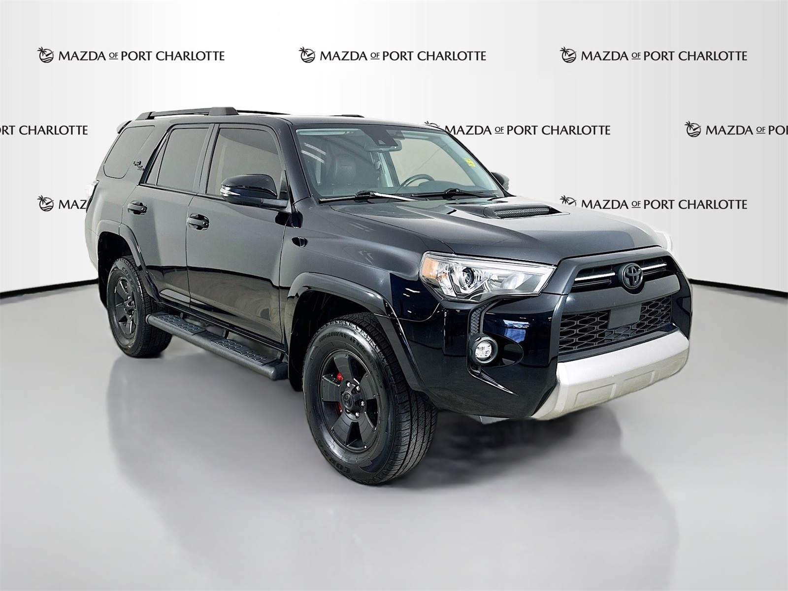 2023 Toyota 4runner