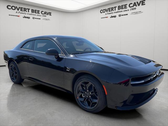 2025 Dodge Charger Daytona