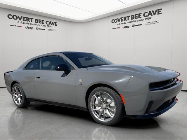 2025 Dodge Charger Daytona