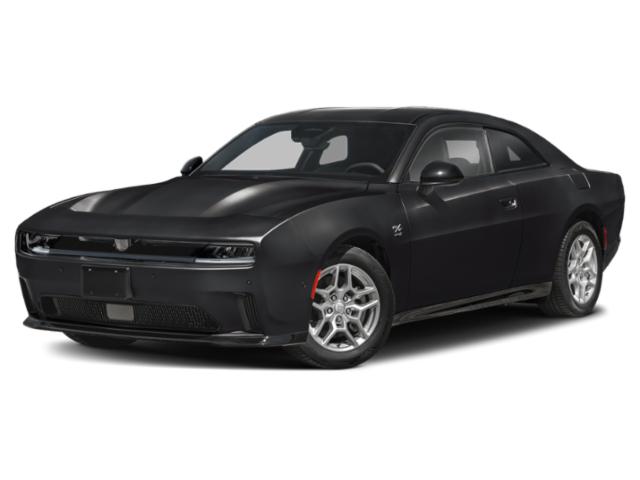 2026 Dodge Charger Daytona