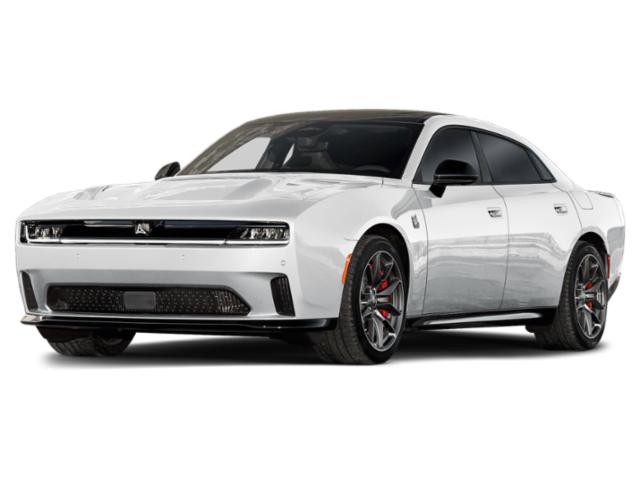2026 Dodge Charger Daytona