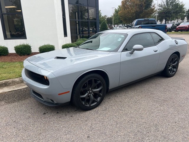 2020 Dodge Challenger