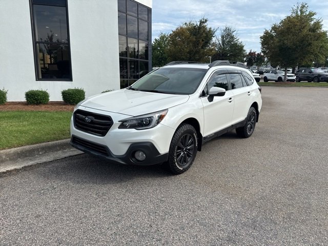 2019 Subaru Outback