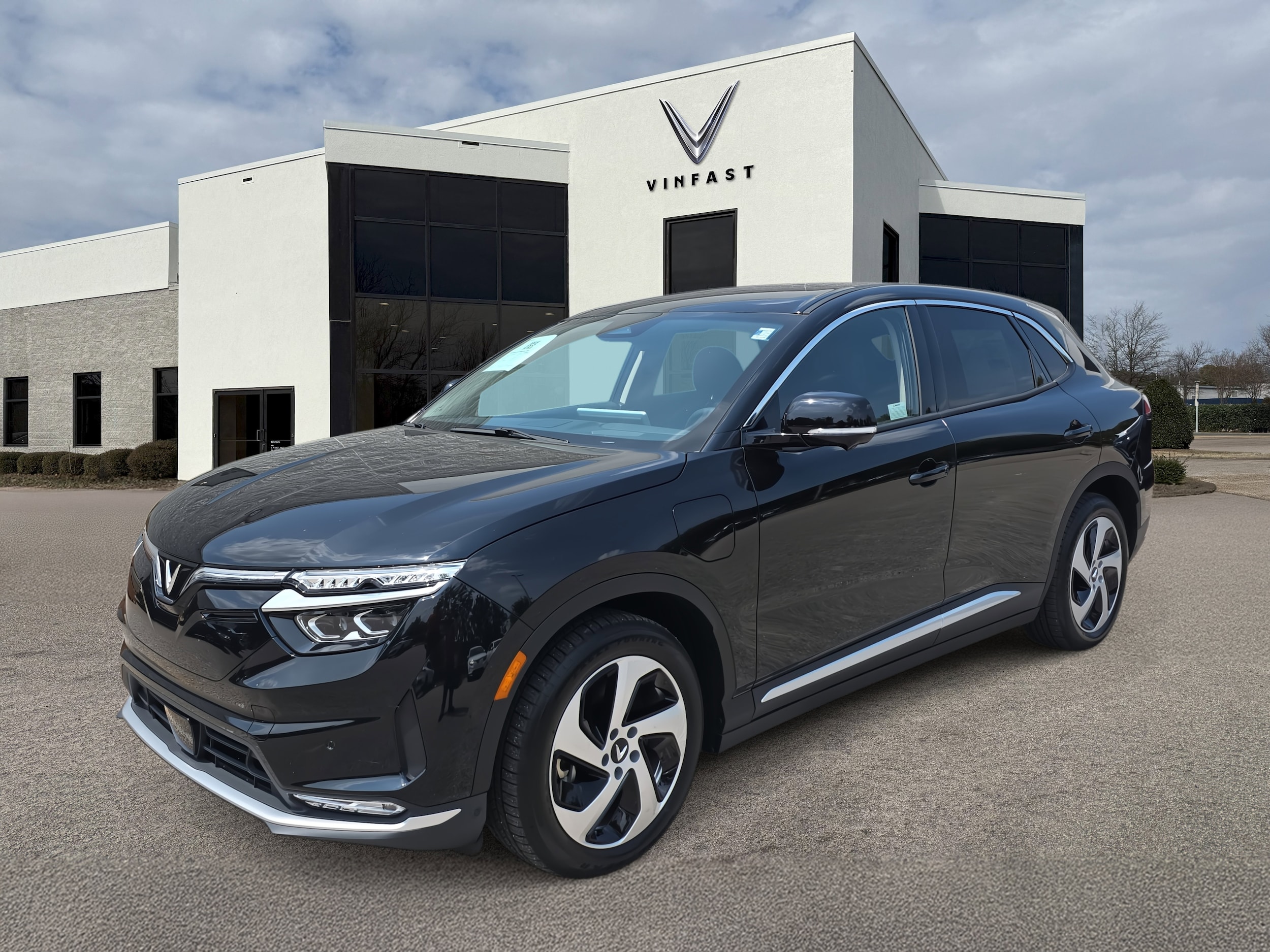 2025 Vinfast Vf 8