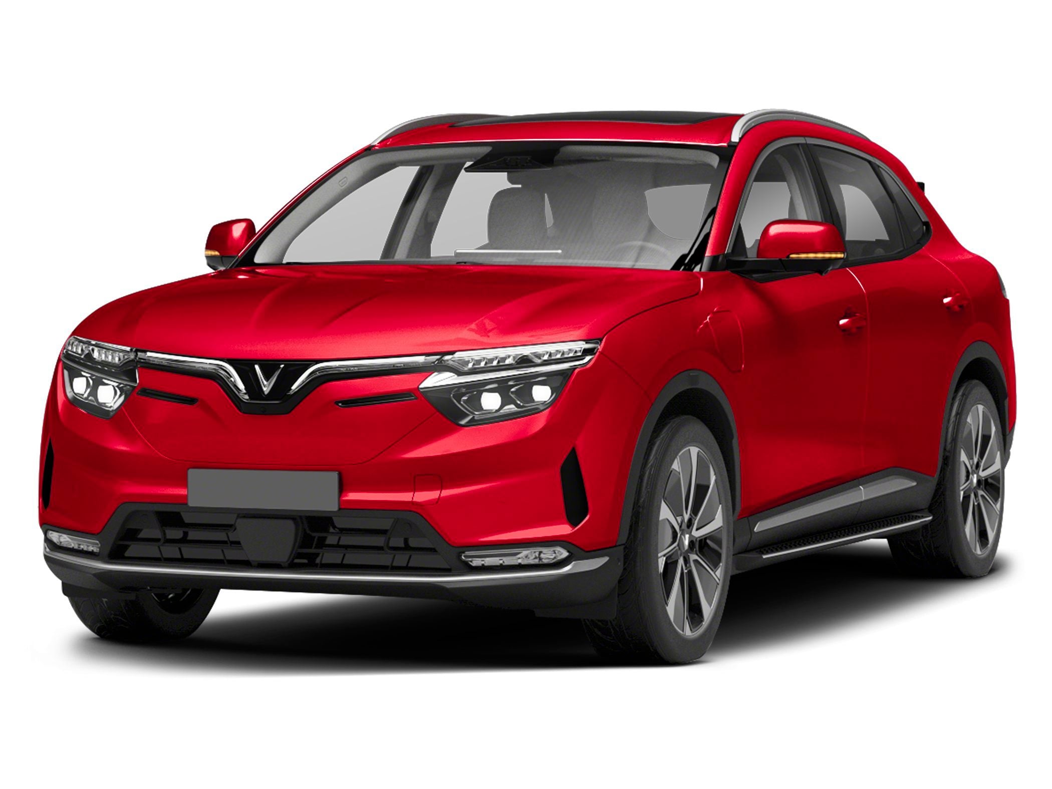 2025 Vinfast Vf 8