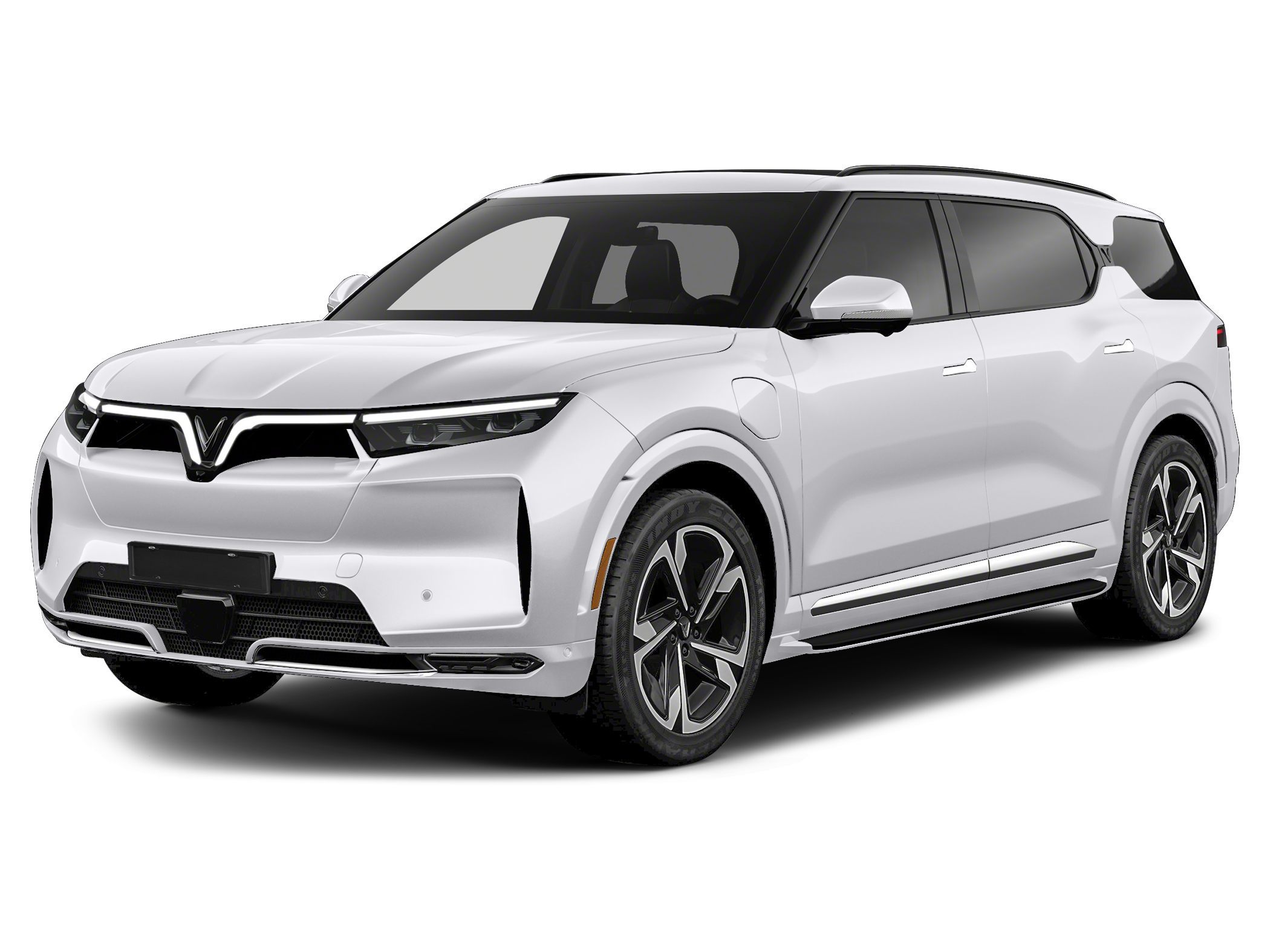 2024 Vinfast Vf 9