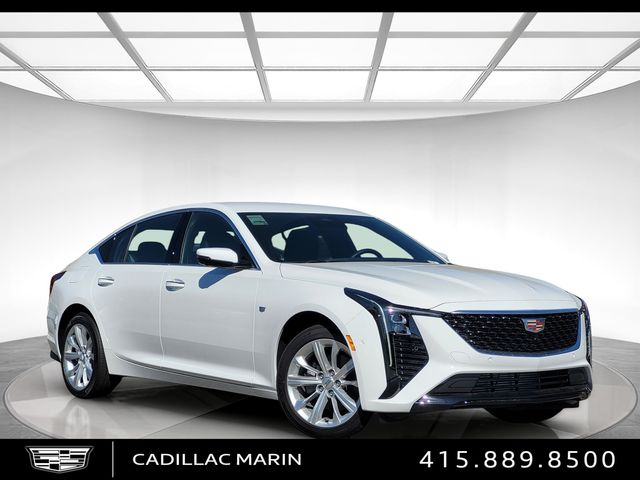2026 Cadillac CT5