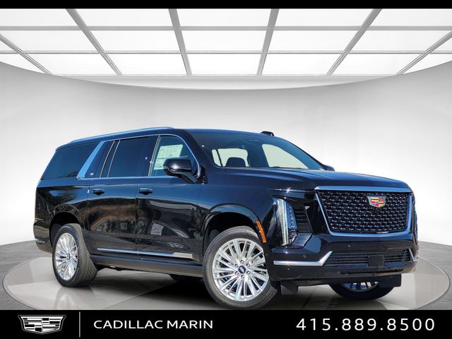 2025 Cadillac Escalade Esv