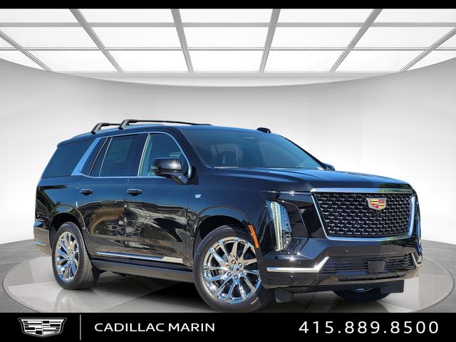 2025 Cadillac Escalade