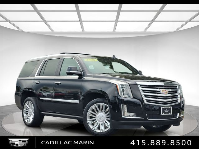 2020 Cadillac Escalade