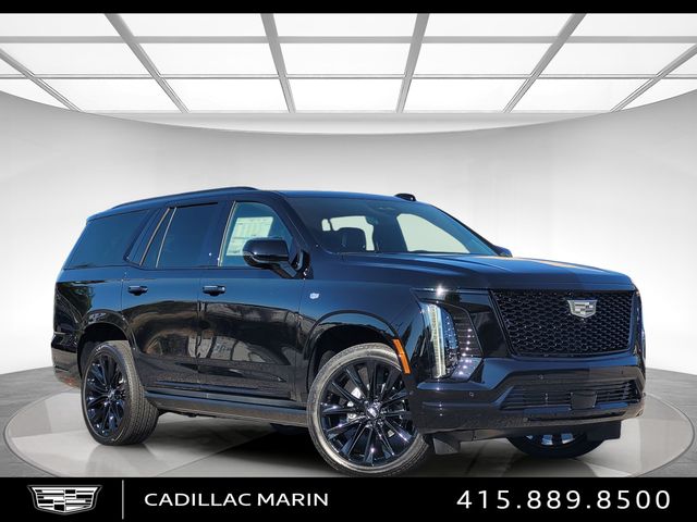 2025 Cadillac Escalade