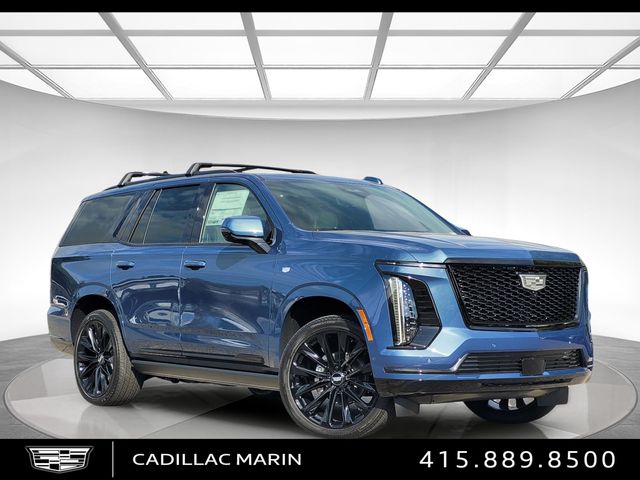 2026 Cadillac Escalade