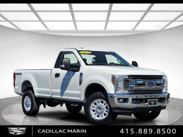 2019 Ford Super Duty F-250 Srw