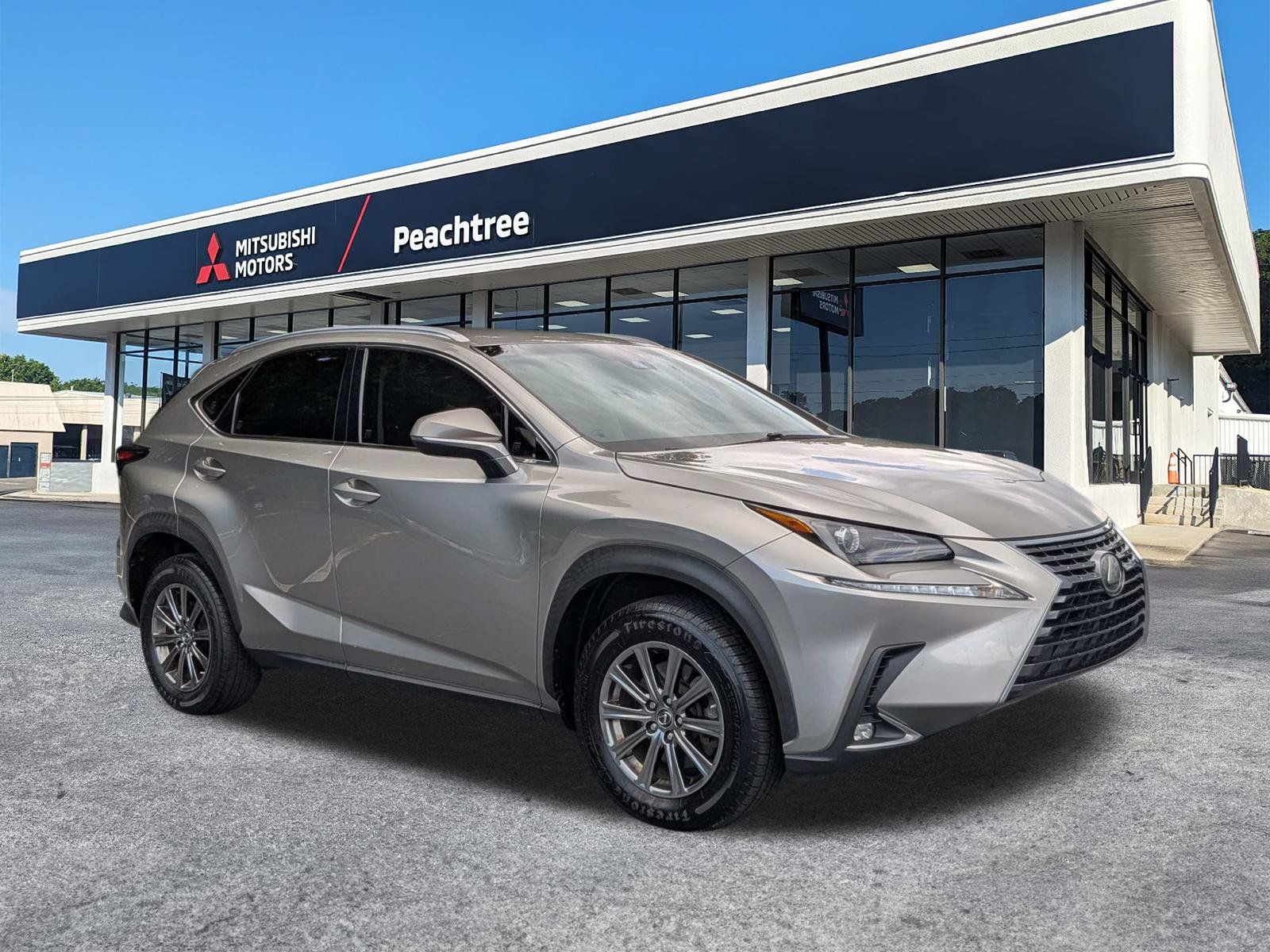 Used Lexus for Sale in Decatur, GA (with Photos) | U.S. News & World Report