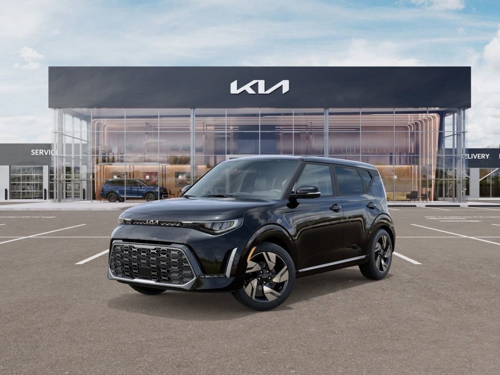 2025 Kia SOUL