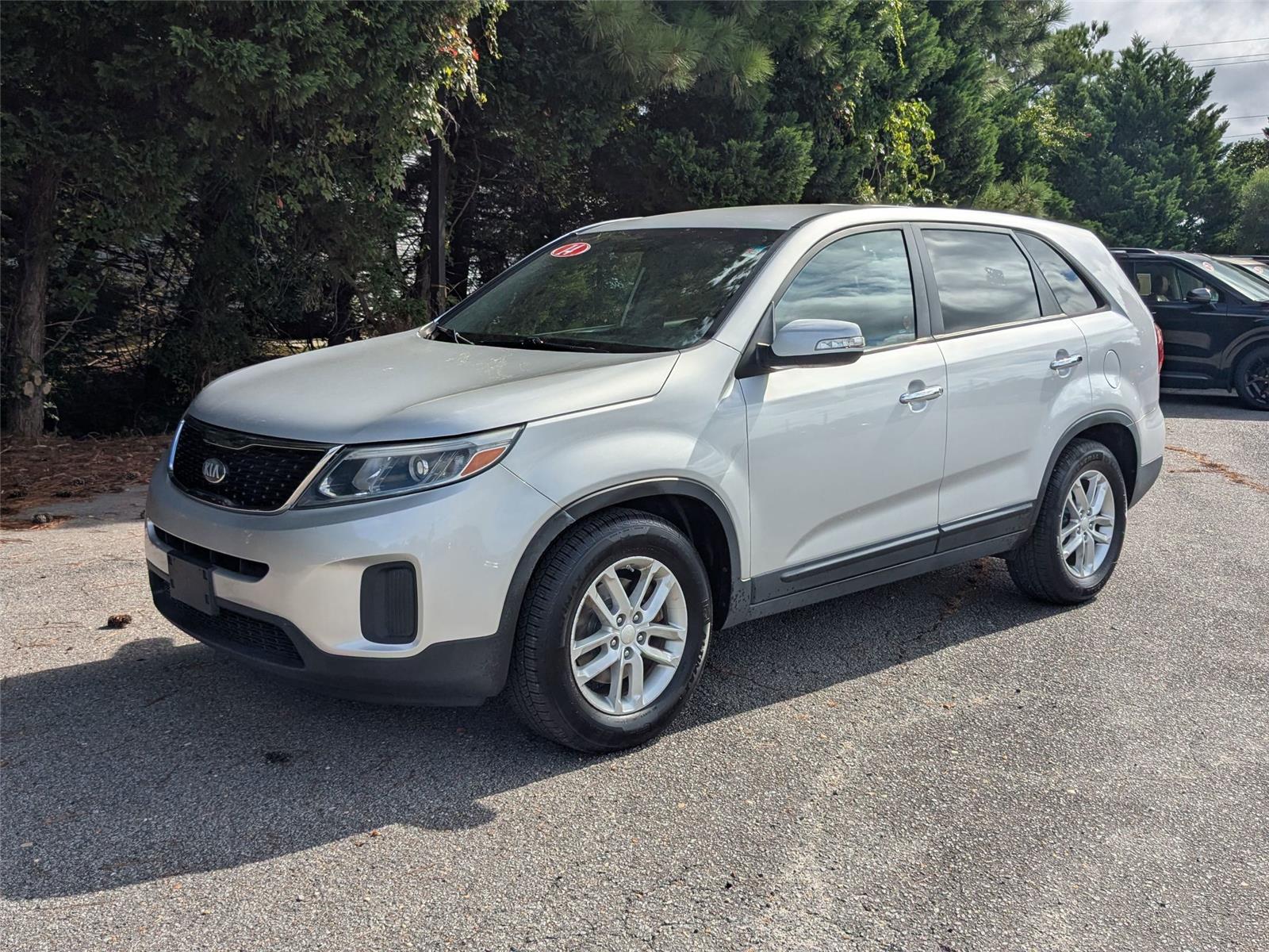 2014 Kia Sorento
