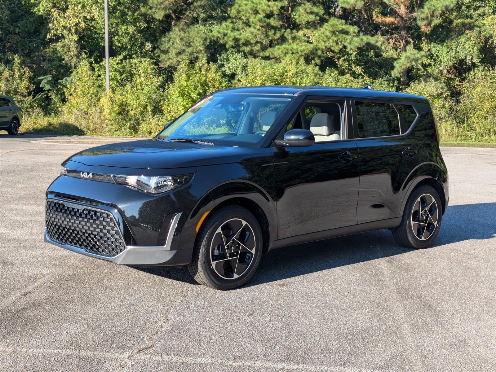 2025 Kia SOUL