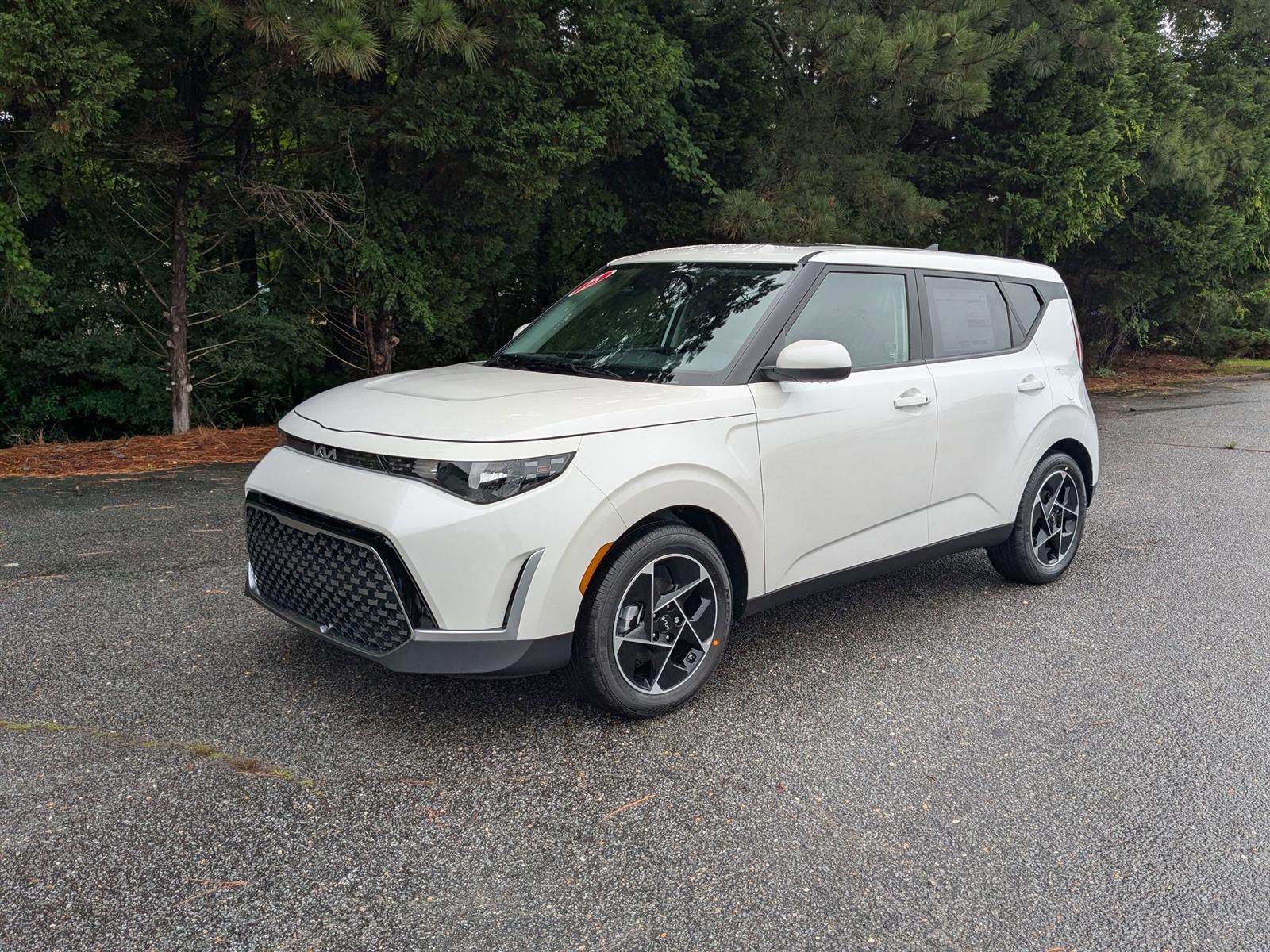 2025 Kia SOUL