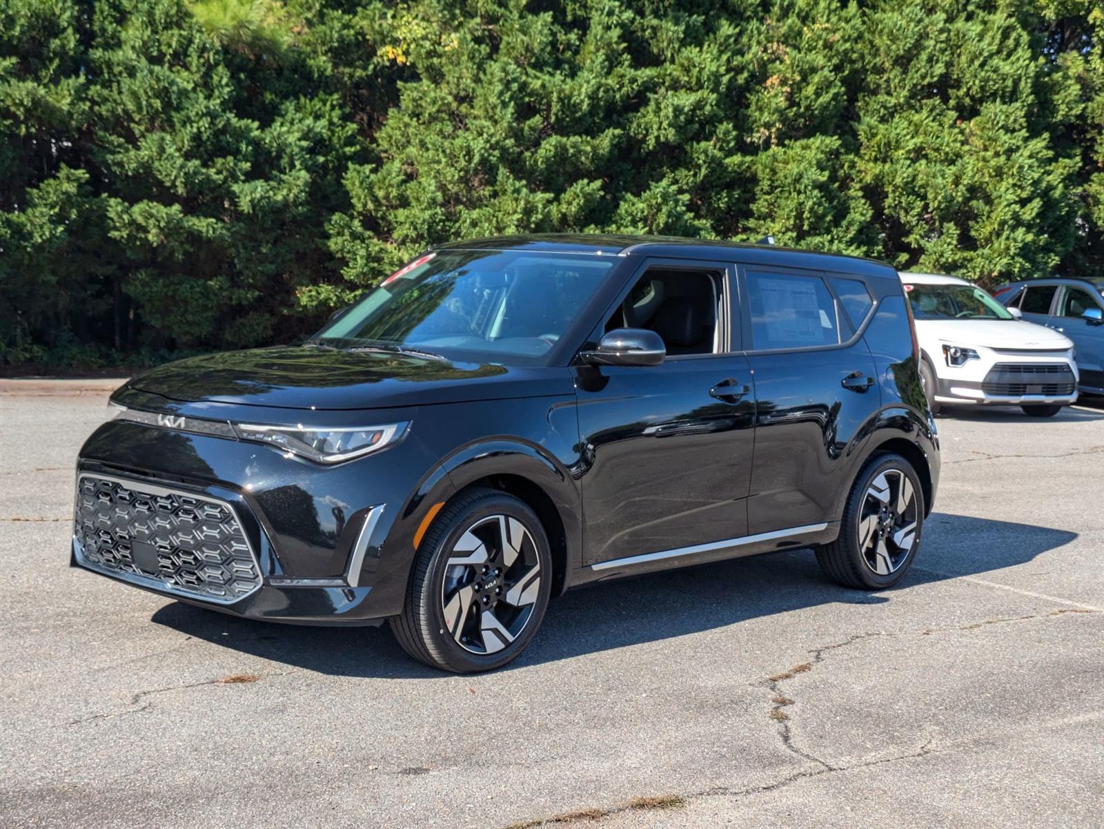 2025 Kia SOUL