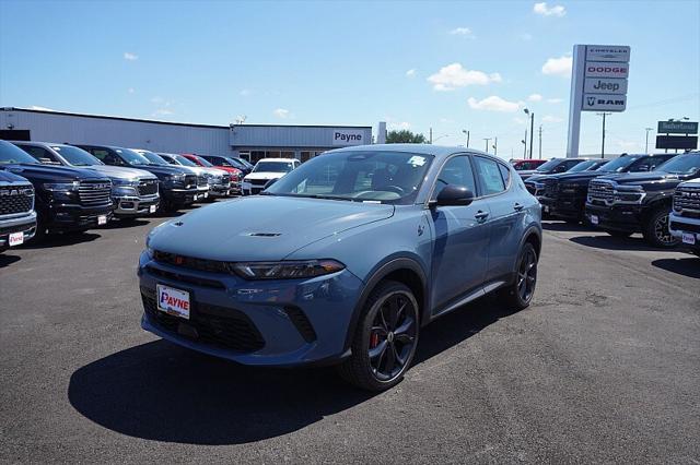 2025 Dodge Hornet