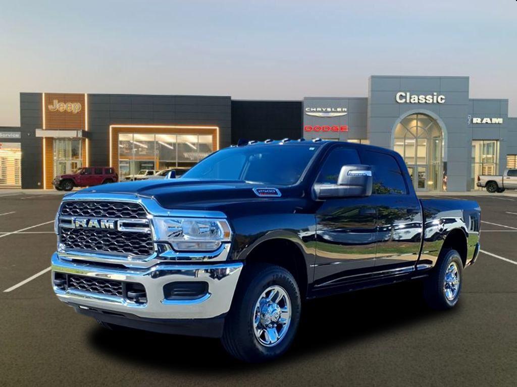 2023 Ram 2500 Tradesman