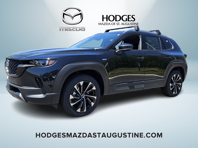 2025 Mazda Cx-50 Hybrid