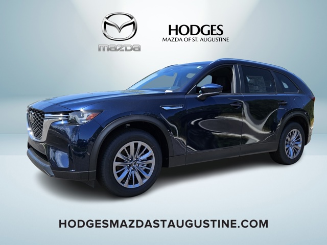 2025 Mazda Cx-90