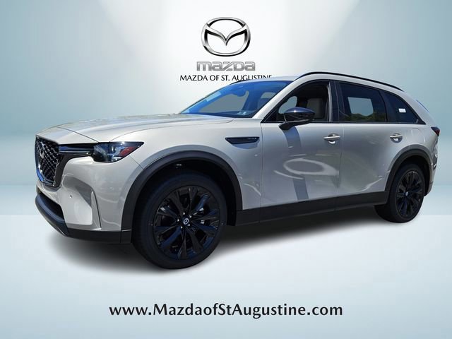2025 Mazda Cx-90