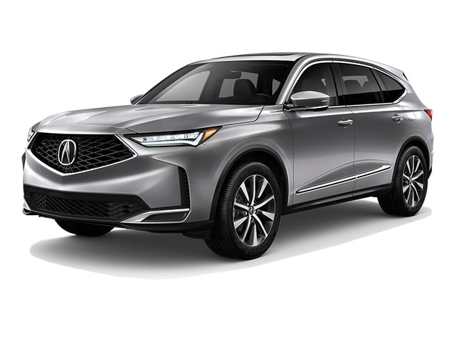 2026 Acura MDX SH-AWD Technology Package