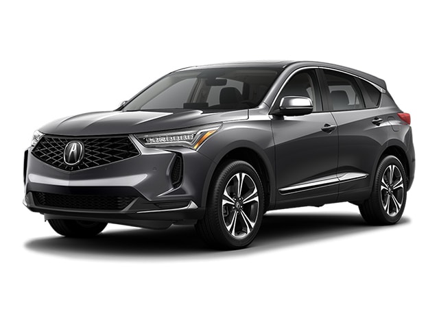 2026 Acura RDX Technology Package