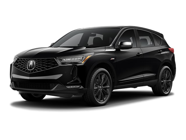 2026 Acura RDX A-Spec Package