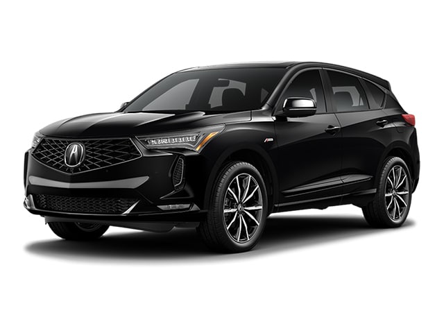 2026 Acura RDX A-Spec Advance Package
