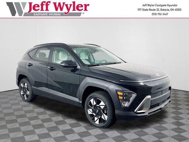 Photo of 2025 Hyundai Kona SEL