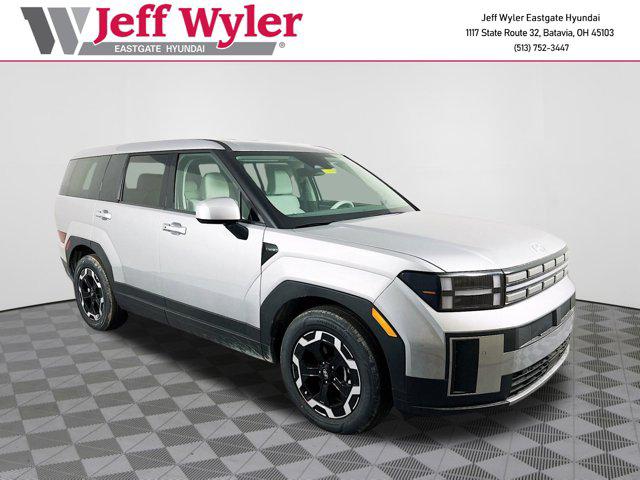 2025 Hyundai Santa Fe SE