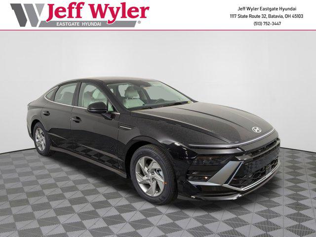 2025 Hyundai Sonata SE