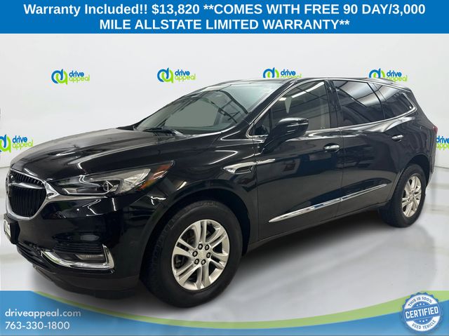 2019 Buick Enclave Essence