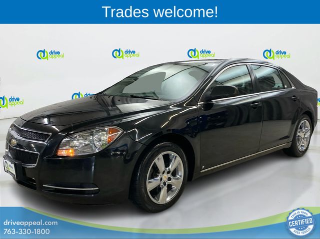2009 Chevrolet Malibu