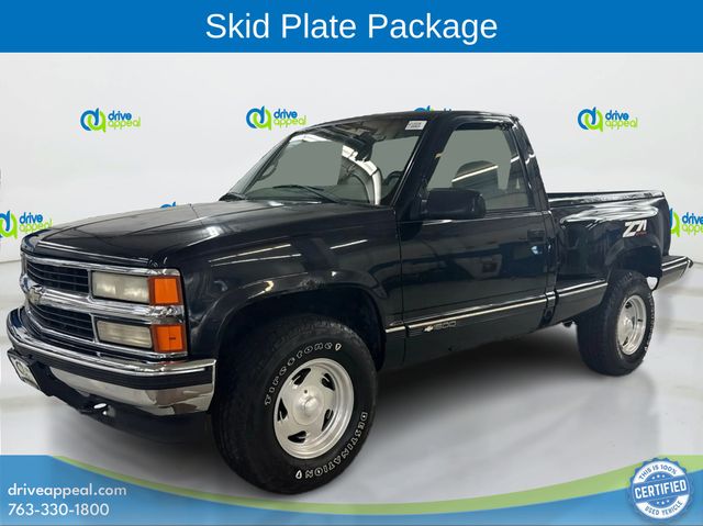 1998 Chevrolet C/k 1500