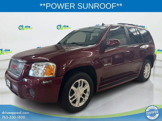 2009 GMC Envoy